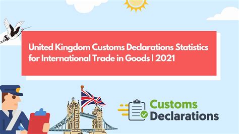 united kingdom customs website